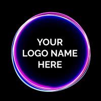 ANIMATED LOGO | VIDEO LOGO template